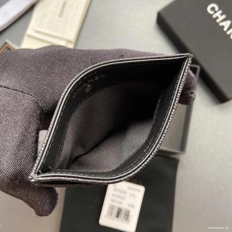 Wallet FashionForward 68353 Purse Chanel 0727